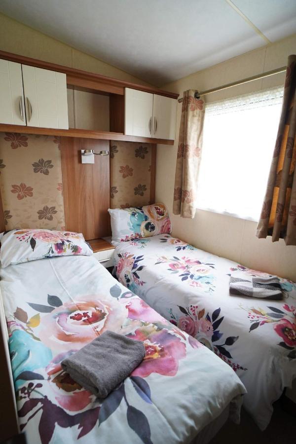 Manor Park Hunstanton Pets Go Free Linen Included Villa Eksteriør billede